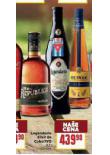 LEGENDARIO ELIXIR DE CUBA