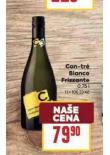 CON-TR BIANCO FRIZZANTE