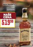 JACK DANIEL'S