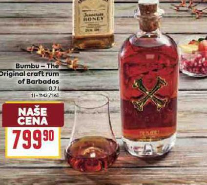 BUMBU