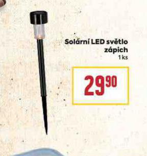SOLRN LED SVTLO