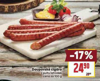 DOUPOVSK CIGRO