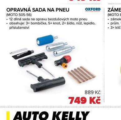 OPRAVN SADA NA PNEU