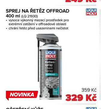 SPREJ NA ETZ OFFROAD