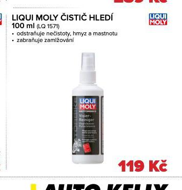 LIQUID MOLY ISTI HLED