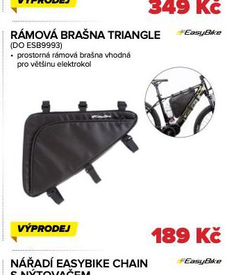 RMOV BRANA TRIANGLE