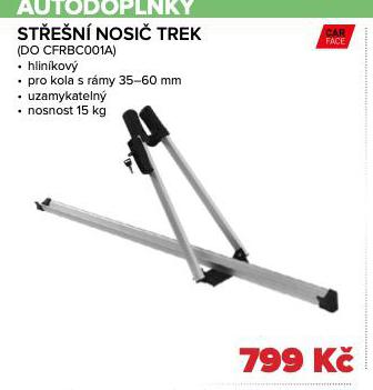 STEN NOSI TREK