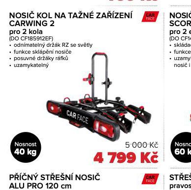 NOSI KOL NA TAN ZAZEN PRO 2 ELEKTROKOL / KOLA