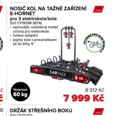 NOSI NA TAN ZAZEN PRO 3 ELEKTROKOLA / KOLA