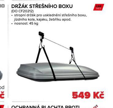 DRK STENHO BOXU