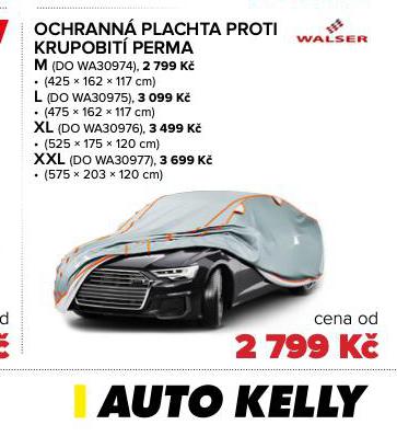 OCHRANN PLACHTA PROTI KRUPOBIT PERMA M