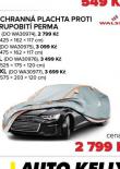 OCHRANN PLACHTA PROTI KRUPOBIT PERMA XXL