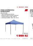 STAN S NَKOVOU KONSTRUKC