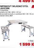 KEMPINKOV SKLDAC STL S LAVICEMI