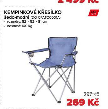 KEMPINKOV KESLKO