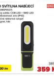 LED SVTILNA NABJEC
