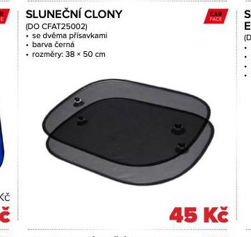 SLUNEN CLONY