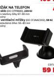 DRK NA TELEFON NA SKLO