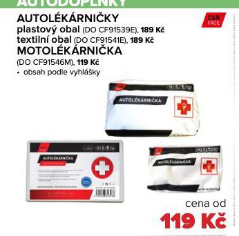 AUTOLKRNIKA PLASTOV OBAL