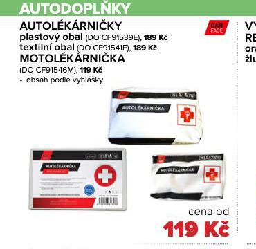 AUTOLKRNIKA TEXTILN OBAL