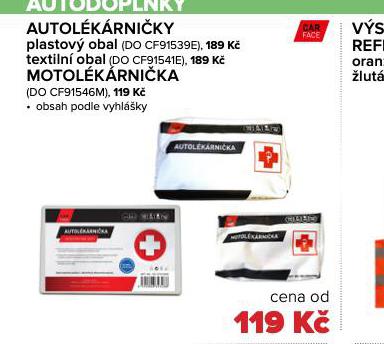 MOTO LKRNIKA