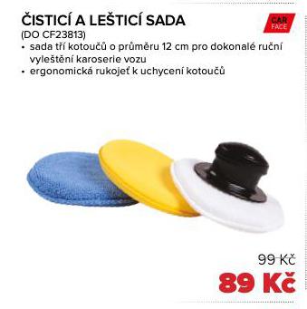 ISTC A LETC SADA
