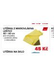 UTRKA Z MIKROVLKNA LETC
