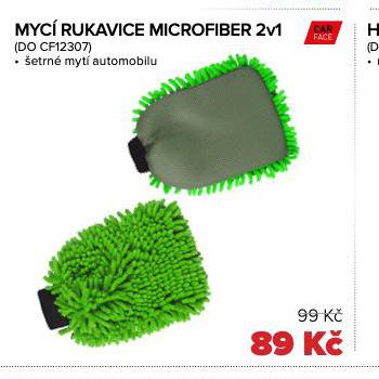 MYC RUKAVICE MICROFIBER 2v1