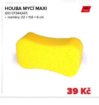 HOUBA MYC MAXI