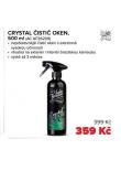 CRYSTAL ISTI OKEN