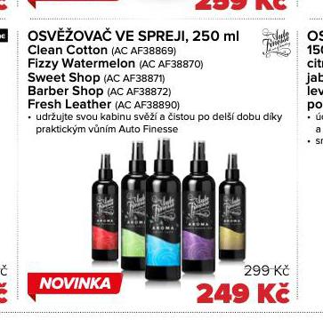 OSV̎OVA VE SPREJI