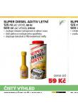 SUPER DIESEL ADITIV LETN