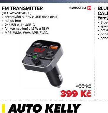 FM TRANSMITTER