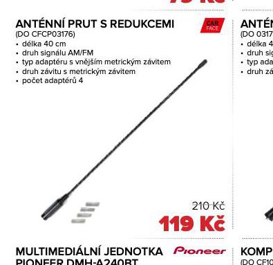 ANTNN PRUT S REDUKCEMI