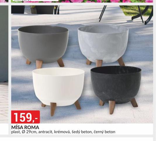MSA ROMA
