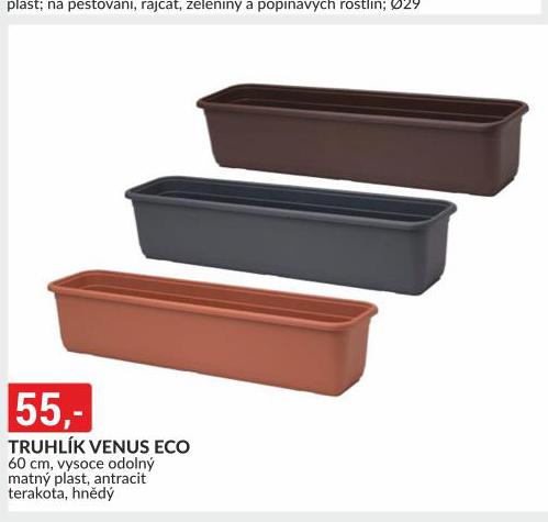 TRUHLK VENUS ECO