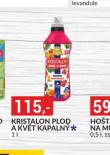 KRISTALON PLOD A KVT KAPALN