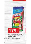 AGRO SUBTSRT JAHODY