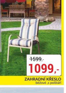 ZAHRADN KESLO