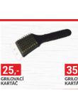 GRILOVAC KART