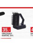 GRILOVAC KART 3v1
