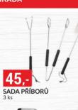 SADA PBOR