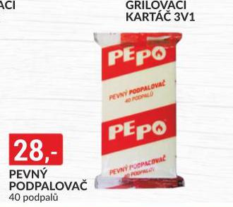 PEVN PODPALOVA