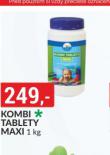 KOMBI TABLETY MAXI