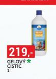 GELOV ISTI
