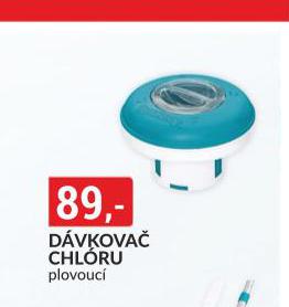 DVKOVA CHLORU