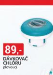 DVKOVA CHLORU