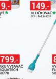 AKU VYSAVA AQUATECH