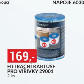 FILTRAN KARTUE PRO VIVKY