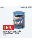 FILTRAN KARTUE PRO VIVKY